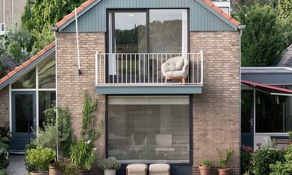 Kamer | m² onbekend | €2468,-