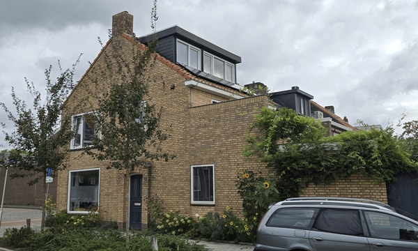 Huis | 131m² | €1750,-