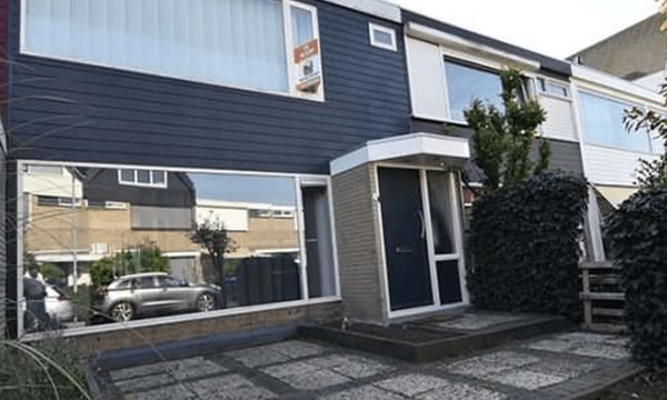 Huis | 75m² | €310,-