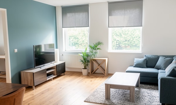 Appartement | 67m² | €1300,-