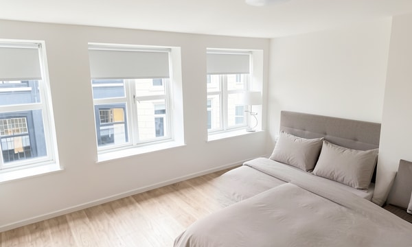 Studio | m² onbekend | €800,-