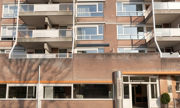 Bedrijfsruimte | m² onbekend | €765,-