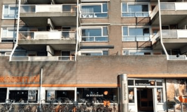 Bedrijfsruimte | m² onbekend | €765,-