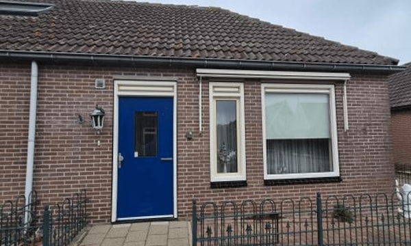 Woonboot | 93m² | €713,-