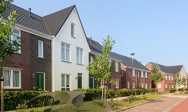Woonboot | 123m² | €1580,-