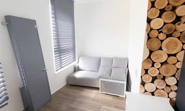 Kamer | m² onbekend | €600,-