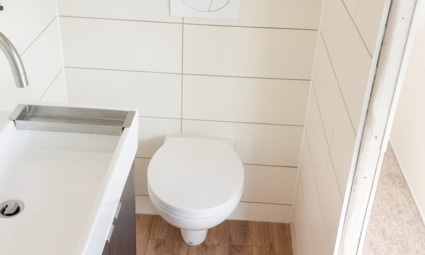 Studio | 30m² | €850,-