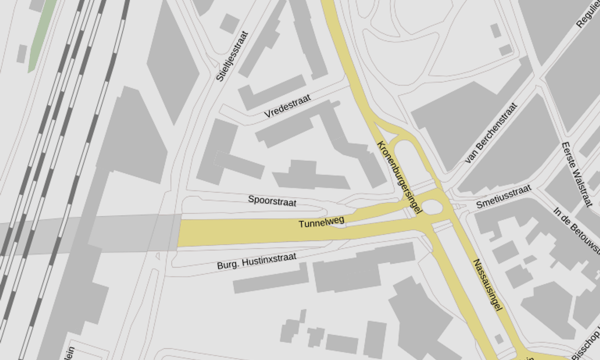Woonboot | 64m² | €713,-
