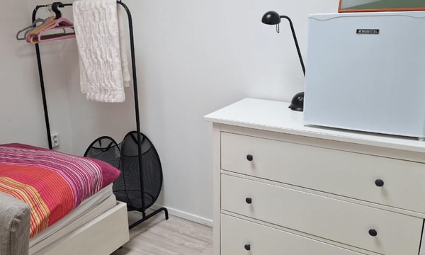 Kamer | m² onbekend | €870,-