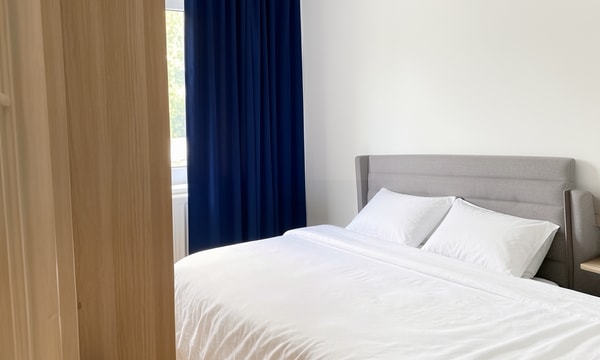 Kamer | 7m² | €850,-