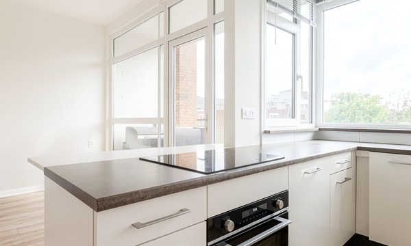 Kamer | m² onbekend | €1250,-