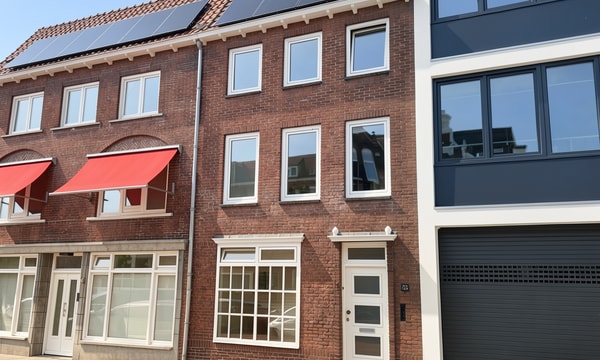 Woonboot | m² onbekend | €1475,-