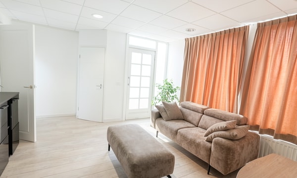 Kamer | m² onbekend | €775,-