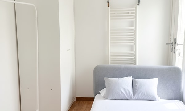 Kamer | m² onbekend | €950,-