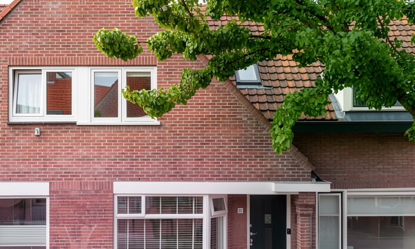 Huis | 85m² | €1950,-