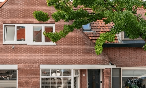 Huis | 85m² | €1950,-