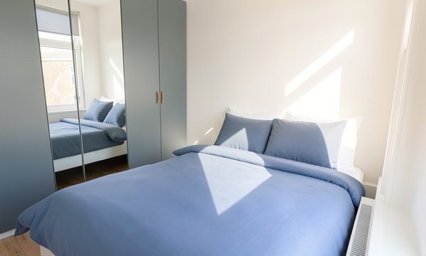 Kamer | m² onbekend | €820,-