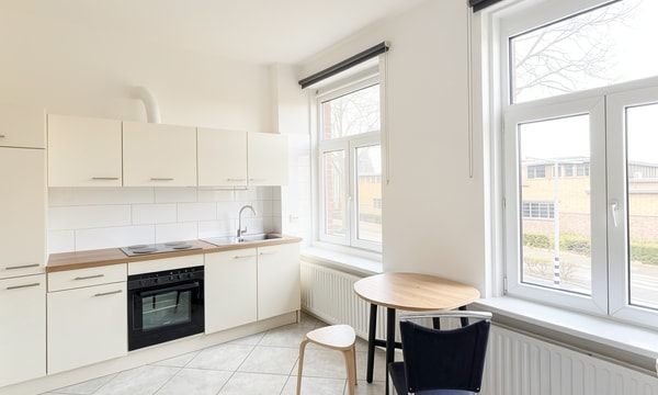 Appartement | 42m² | €1195,-