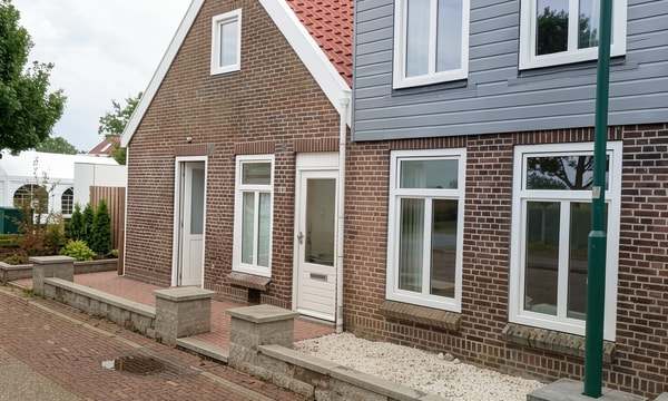 Appartement | 108m² | €1250,-