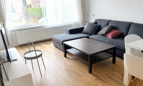 Kamer | m² onbekend | €630,-