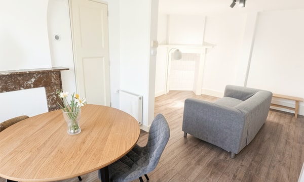 Studio | 33m² | €1050,-
