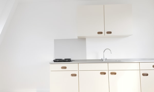 Kamer | m² onbekend | €425,-