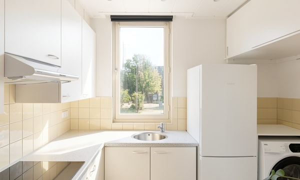 Kamer | m² onbekend | €550,-