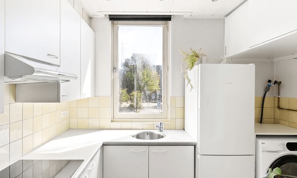 Kamer | m² onbekend | €550,-