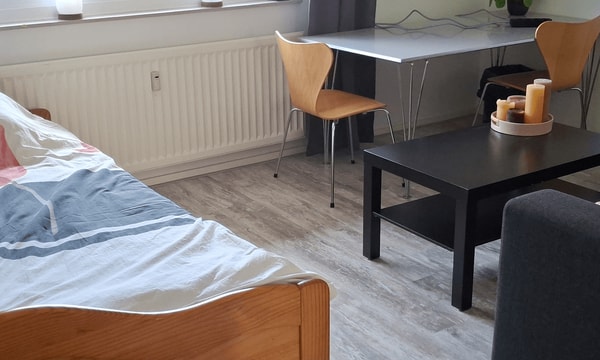 Appartement | 72m² | €1060,-