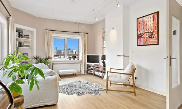 Appartement | m² onbekend | €2000,-