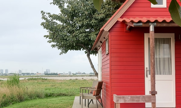 Huis | m² onbekend | €2884,-