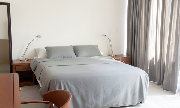 Appartement | 34m² | €1500,-