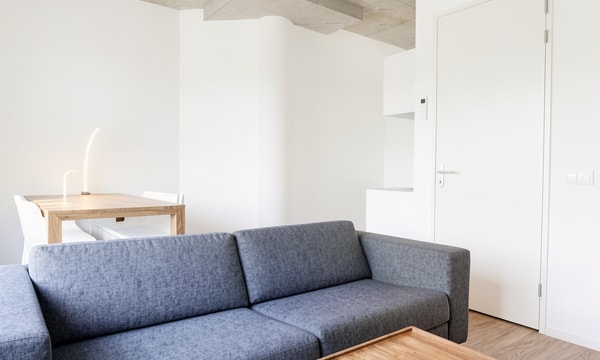 Appartement | 50m² | €1400,-
