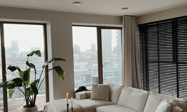 Appartement | 84m² | €2495,-