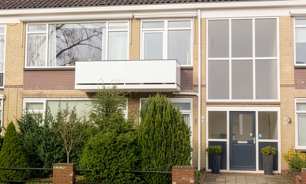 Appartement | 70m² | €1400,-