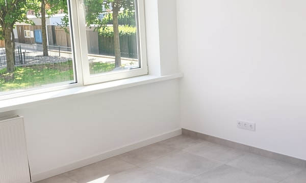 Appartement | 19m² | €875,-