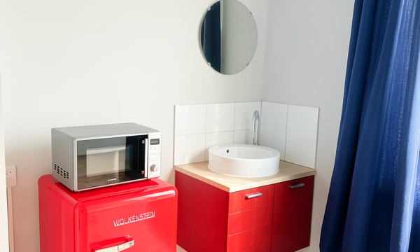 Kamer | m² onbekend | €795,-