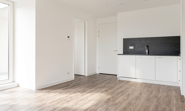 Appartement | 58m² | €1564,-