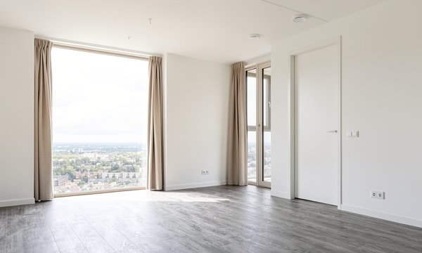 Appartement | 66m² | €1732,-
