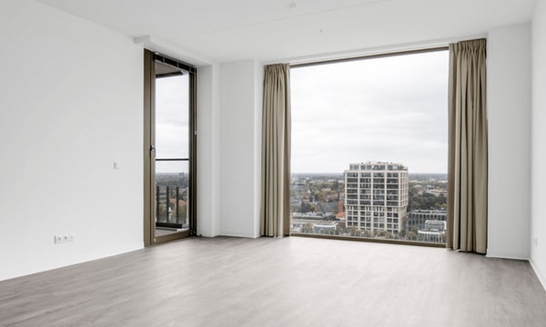 Appartement | 71m² | €1842,-