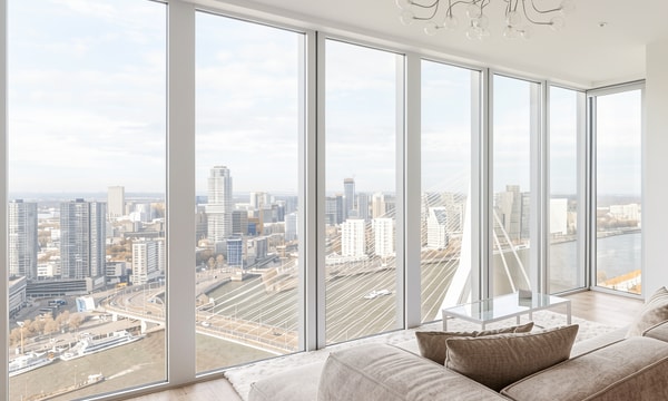 Appartement | 127m² | €3500,-