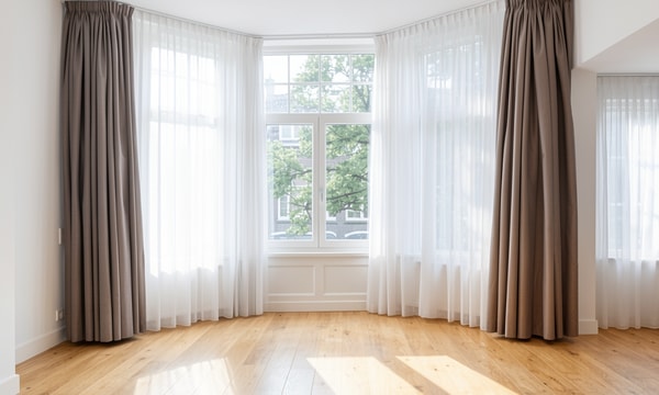 Appartement | 90m² | €2250,-