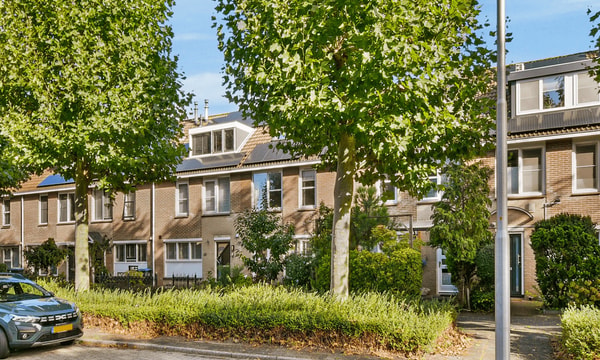 Huis | 119m² | €3250,-