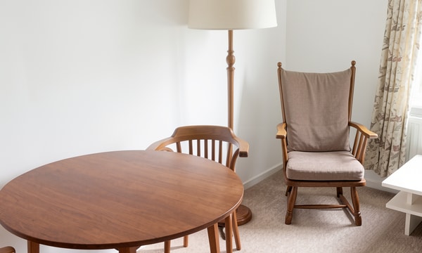 Kamer | m² onbekend | €700,-