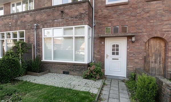 Studio | m² onbekend | €595,-