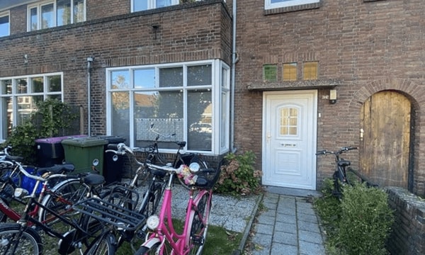 Studio | m² onbekend | €595,-