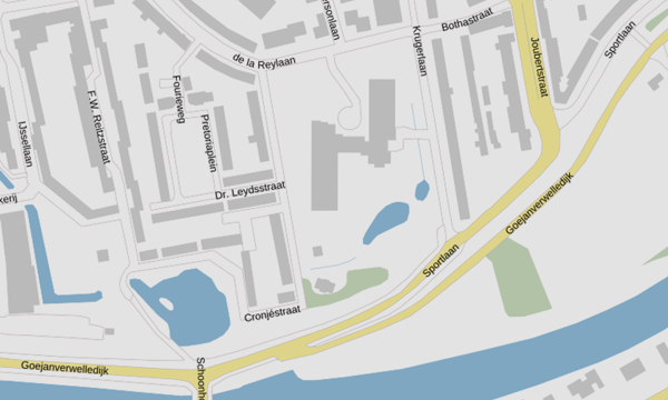 Woonboot | 55m² | €713,-