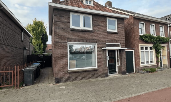 Appartement | 70m² | €1275,-