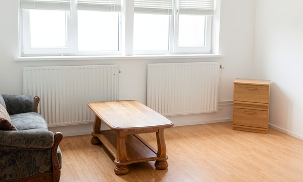 Appartement | 55m² | €699,-