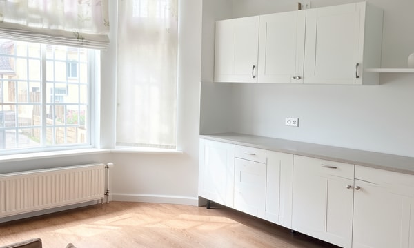 Kamer | 20m² | €835,-